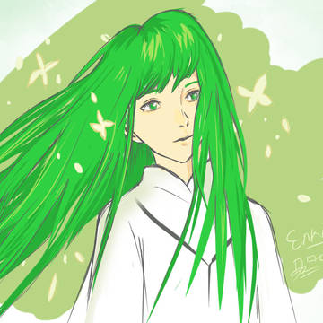 Enkidu