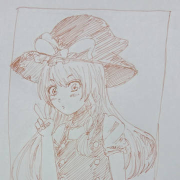 魔理沙