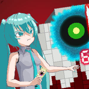 ミク6