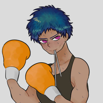 naomichi