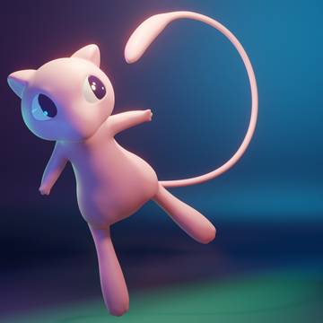 ミュウ