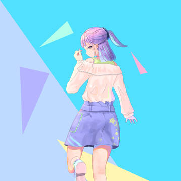 Lollipop