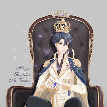 カーライル happy birthday~