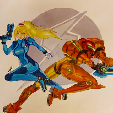メトロイド