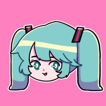 初音ミク