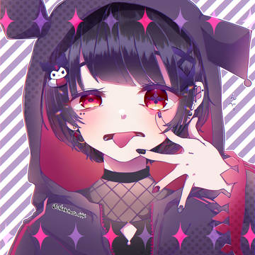 フリーアイコンクロミ