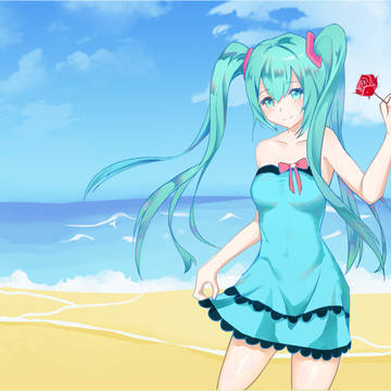 miku