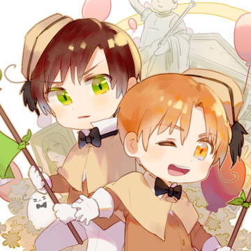 伊兄弟生誕祭2020