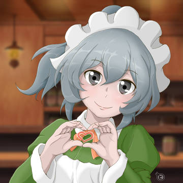 シルさん