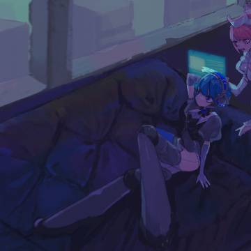メンテナンス中