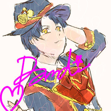 【PFAOS】ふぁんあーと
