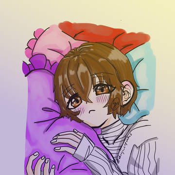pillow