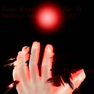 SCP-3001