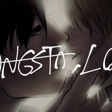 GANGSTA. LOG
