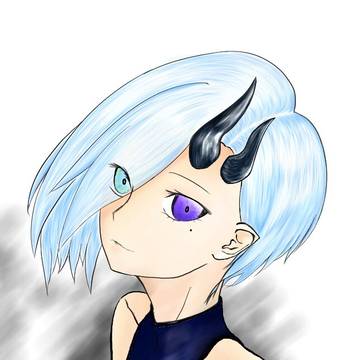 ウチの子