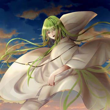 エルキドゥ