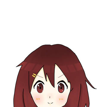 けいおん! 平沢唯
