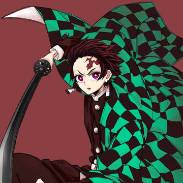 炭治郎