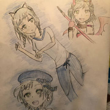 るんっ☆