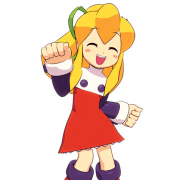 ロールちゃん