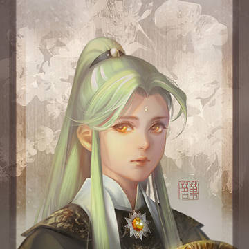 默教授