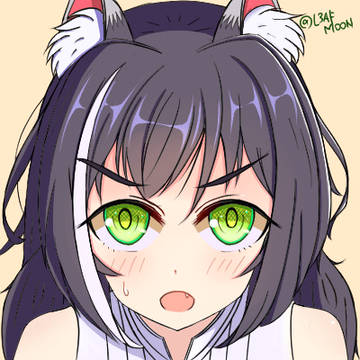 キャルちゃん