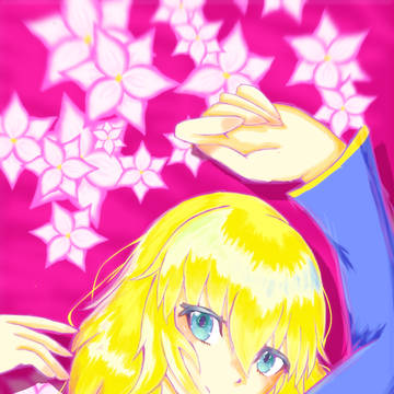 アルトリアinアヴァロン
