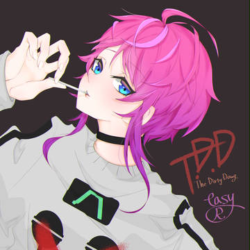 乱数の番だっ♪