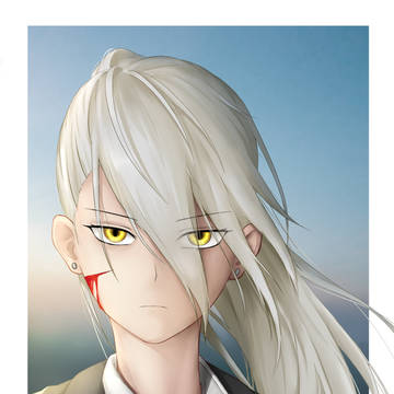 Original character
