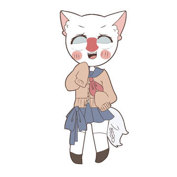 ch詰め