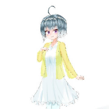 オリジナルっ娘