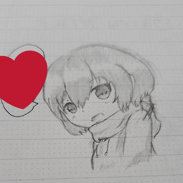 先程あげた絵の訂正