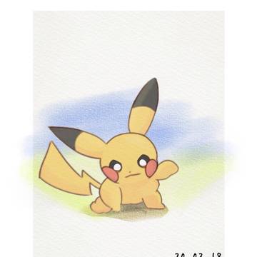 習作 1