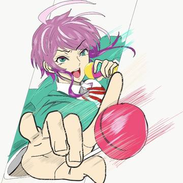 ヒプノシスマイク　シブヤディヴィジョン　飴村乱数
