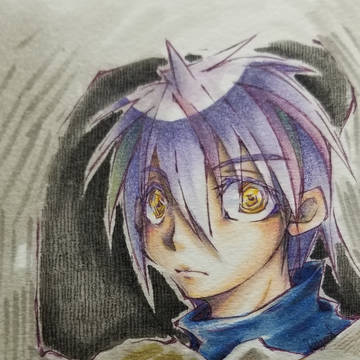 イラスト色々