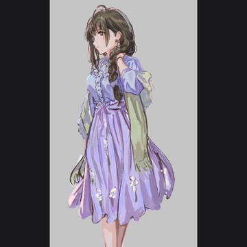千雪さん