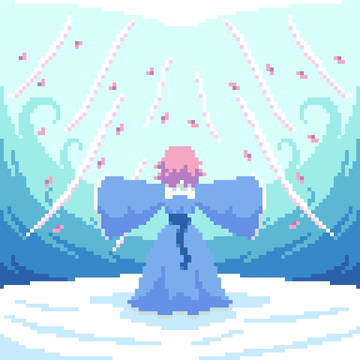 The First Winds of Spring