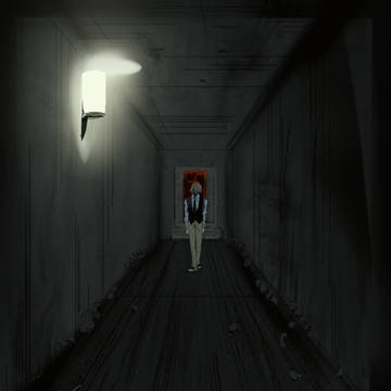 バーボン