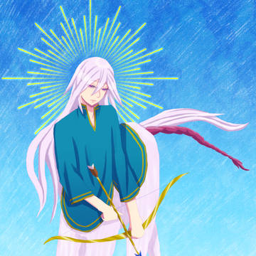 【PFAOS】エンリコ・ルベラ【キャラシ更新】