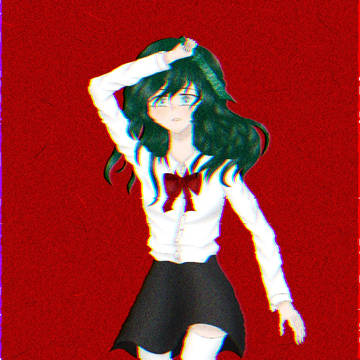 んなわけないけど