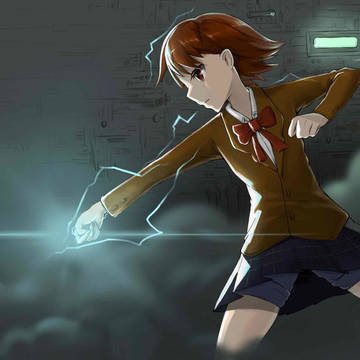 Railgun