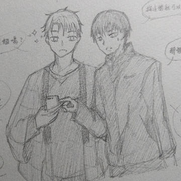 風強log