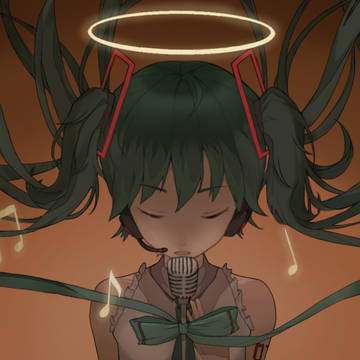 初音ミク