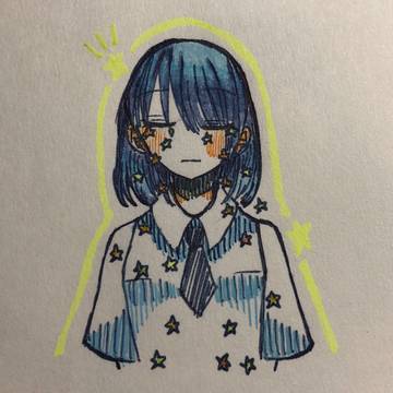 片思いの女の子たち