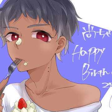 ハピバイラストまとめ3月前半