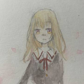 春【創作】