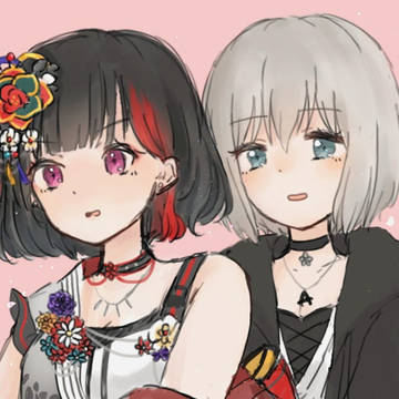 よく似合ってるよ~蘭~