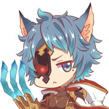 シスくん