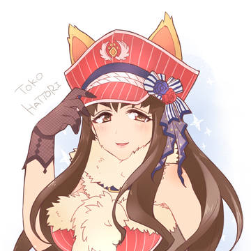 服部さん