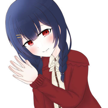 【水色感情】